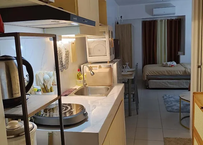 Casa Junio 1 Your Away From Apartment Manila
