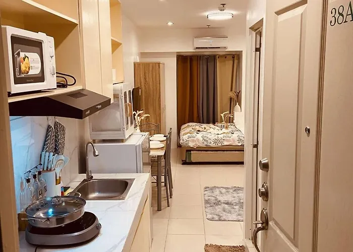 Casa Junio 1 Your Away From * Manila