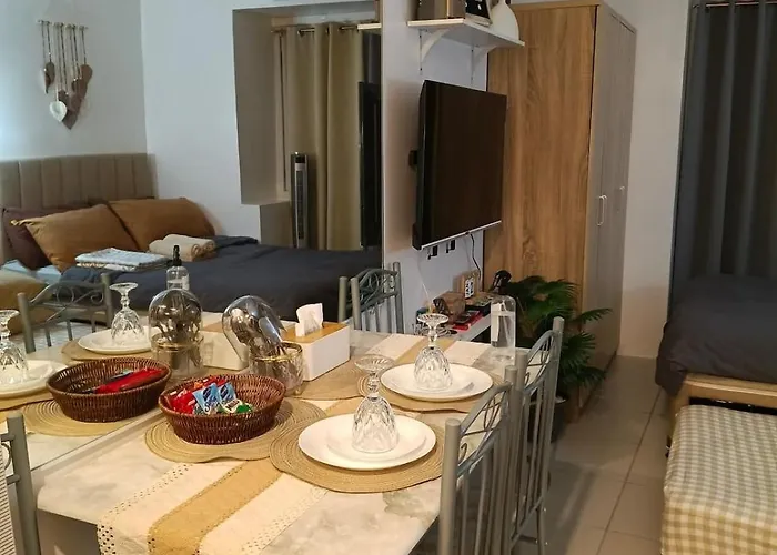 Apartment Casa Junio 1 Your Away From