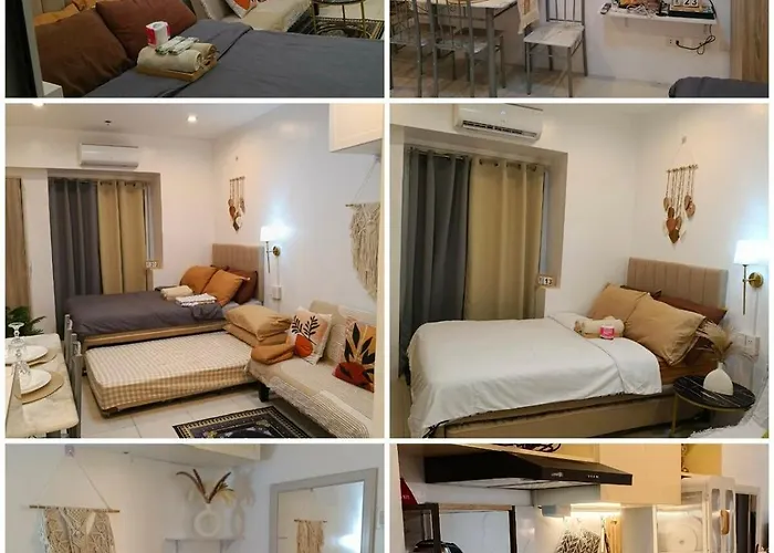 Casa Junio 1 Your Away From Apartment Manila