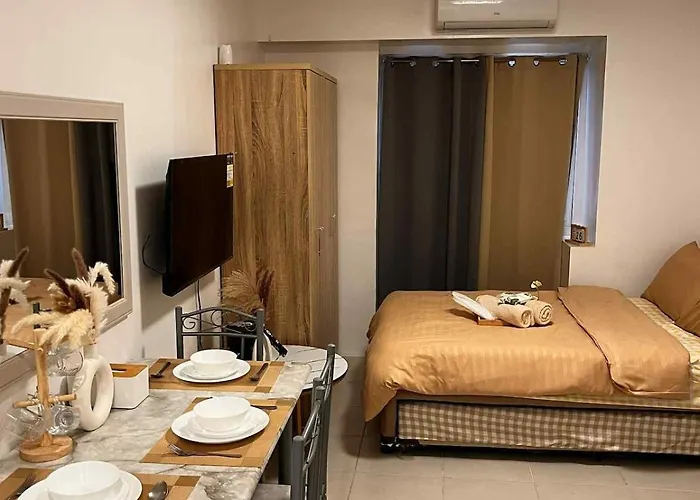 Apartment Casa Junio 1 Your Away From