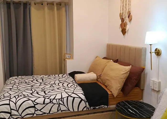 Casa Junio 1 Your Away From Apartment Manila