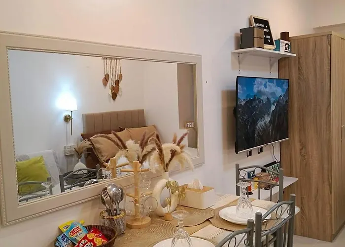 Casa Junio 1 Your Away From Apartment Manila